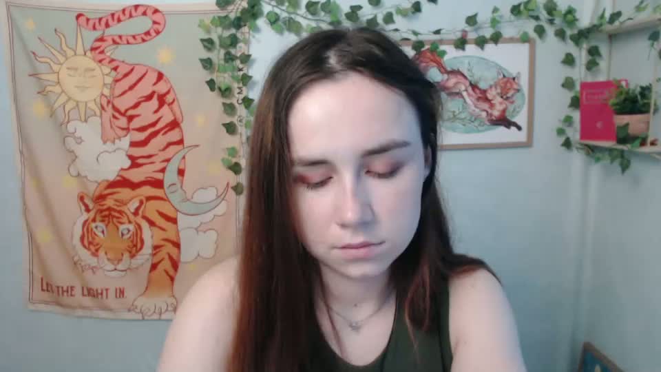 veryveryvery_shy Adult Chat June 29, 2026