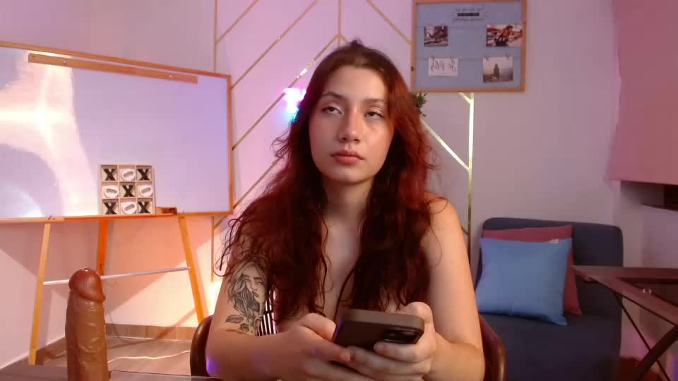 abby_kartman Adult Chat June 29, 2026