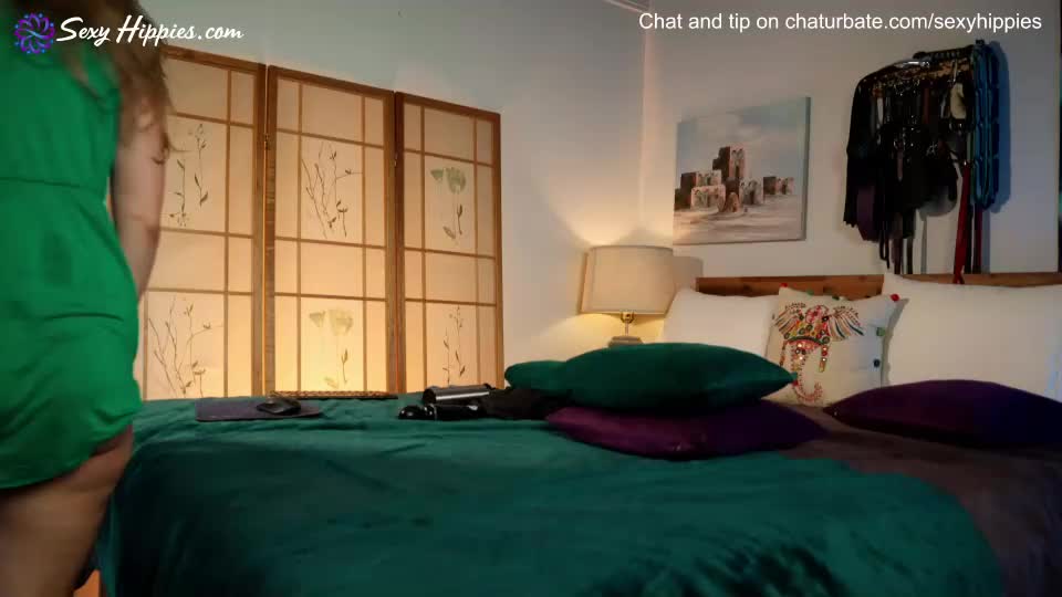 sexyhippies Adult Chat June 29, 2026