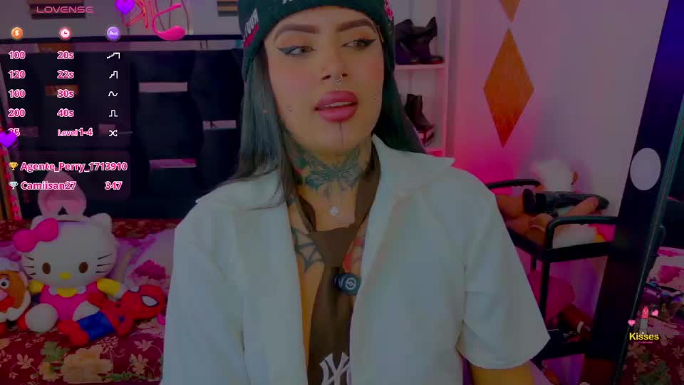 lauri_ink Adult Chat June 29, 2026