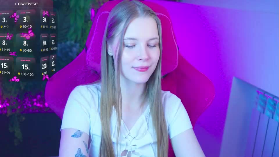 cutemousee Adult Chat June 29, 2026