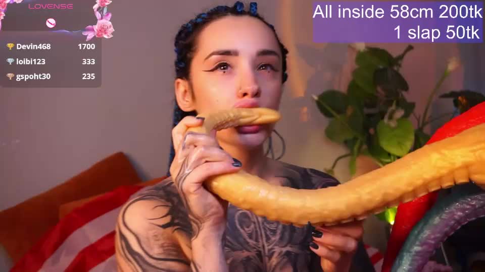 evarabbit Adult Chat June 29, 2026