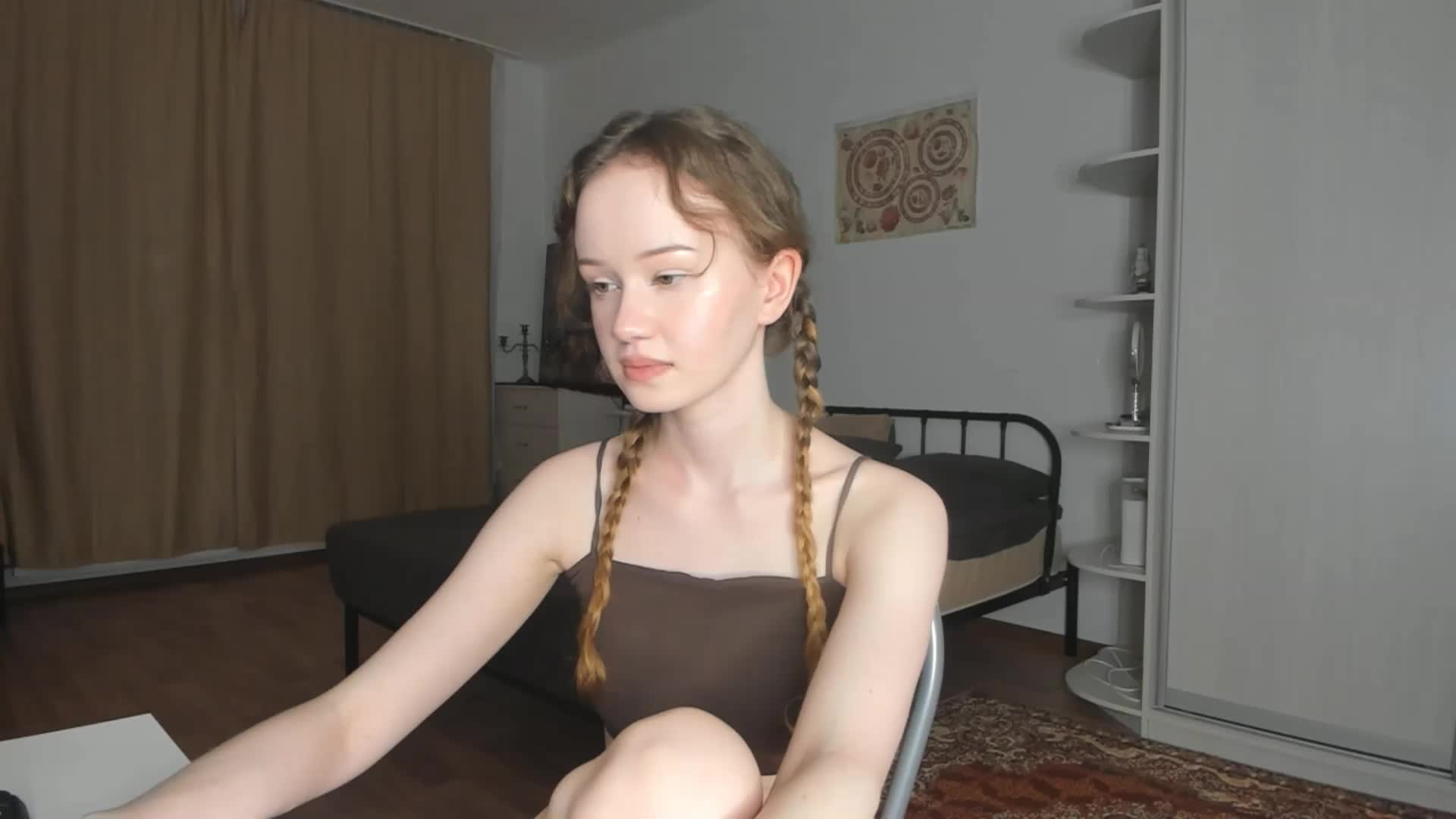 babymollyy2 Adult Chat June 29, 2026