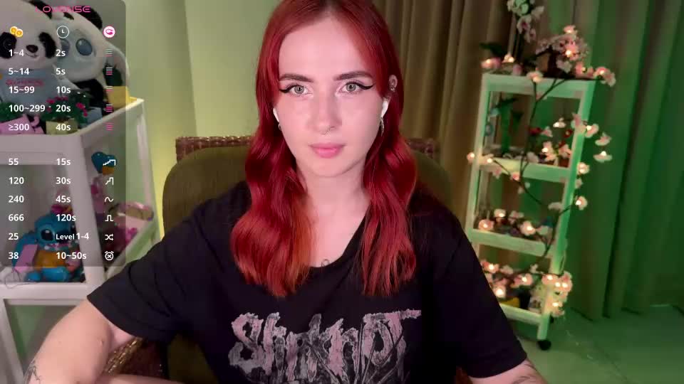 shyfoxxxy Adult Chat June 29, 2026