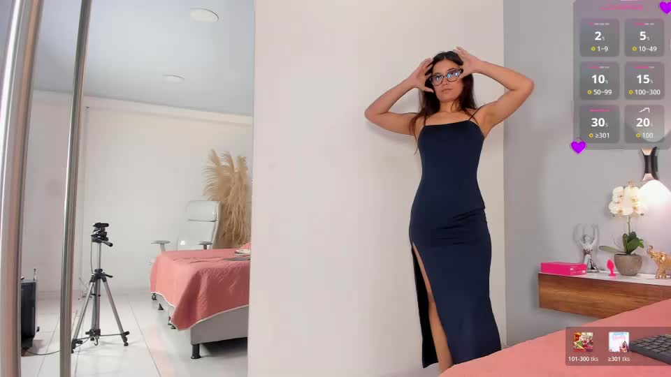 luna_honey9 Adult Chat June 29, 2026