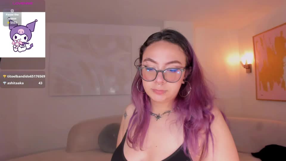 loiseharper Adult Chat June 29, 2026
