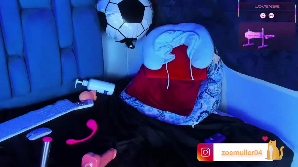 zoe_axel1 Adult Chat June 29, 2026