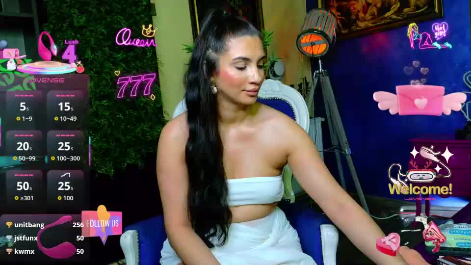 nicollepalmer Adult Chat June 29, 2026
