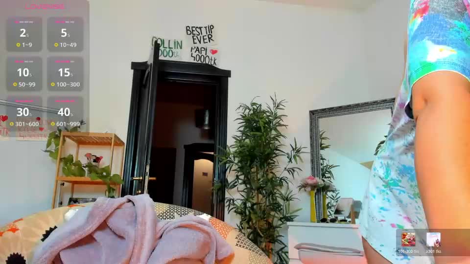 rubyylicious Adult Chat June 29, 2026