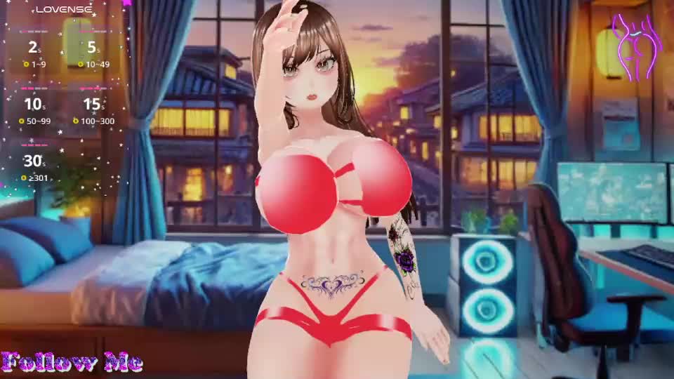 hanaedamgirl Adult Chat June 29, 2026
