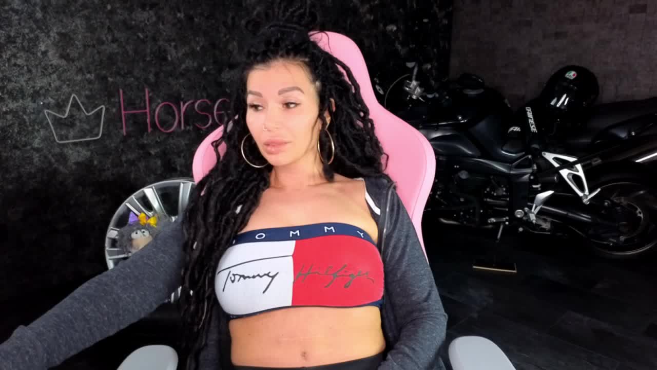 -BABAYAGA- Adult Chat June 29, 2026