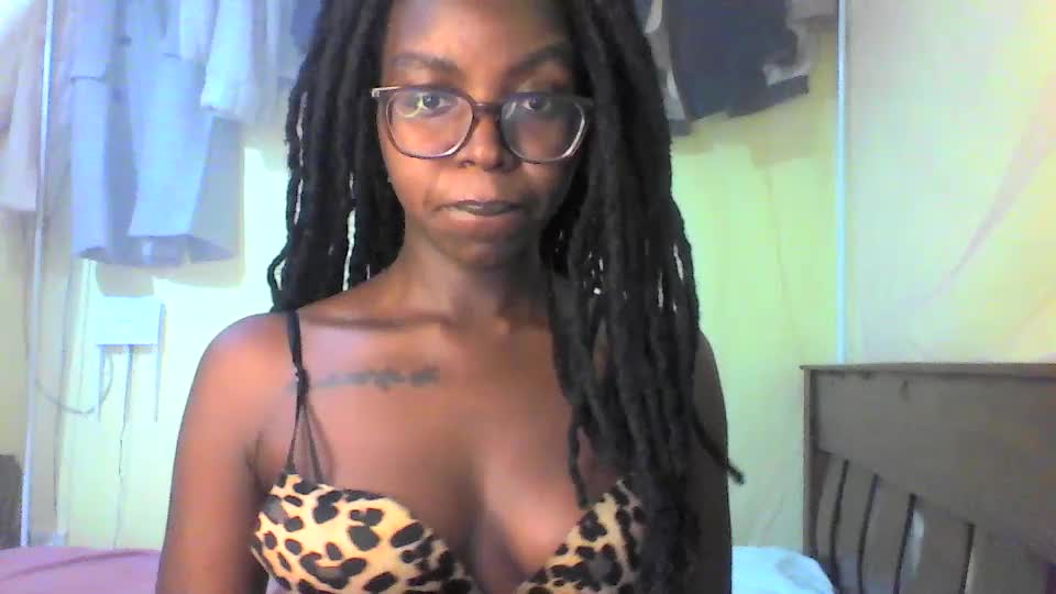 ebonymuse2 Adult Chat June 29, 2026