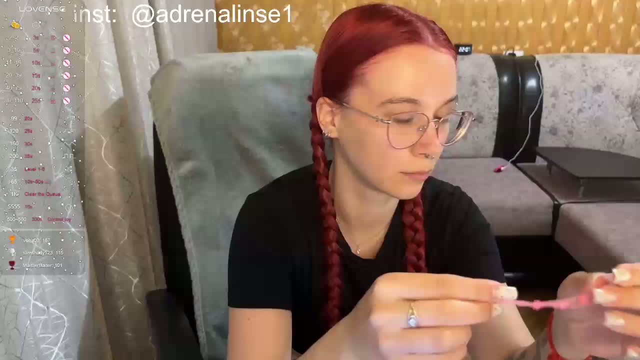 Kushina Adult Chat June 29, 2026
