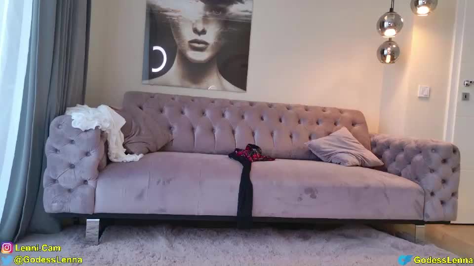lenna_godess Adult Chat June 29, 2026