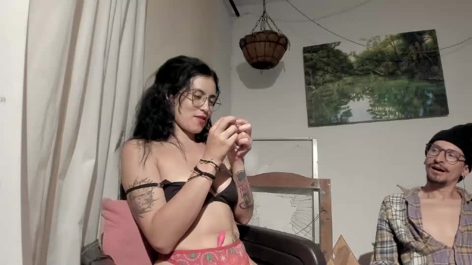 sexnherbs Adult Chat June 29, 2026