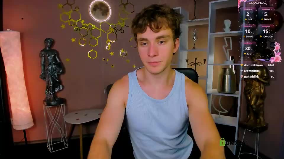 kevin_nix_ Adult Chat June 29, 2026