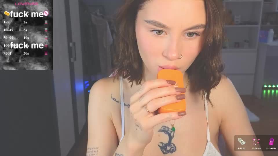 barbieee_doll Adult Chat June 29, 2026