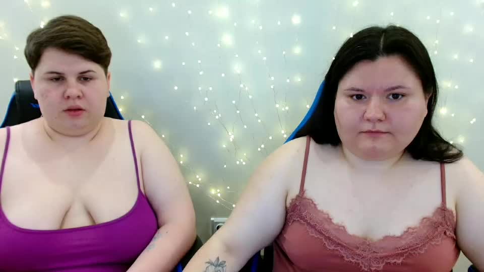 beckyandellen Adult Chat June 29, 2026
