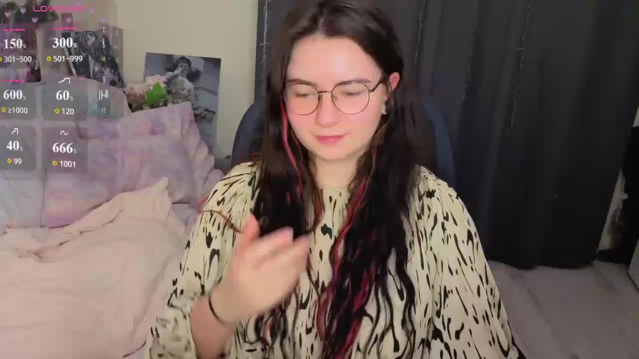 Kitty-Katty Adult Chat June 29, 2026