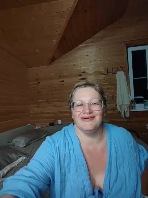 MilenaVelvet Adult Chat June 29, 2026
