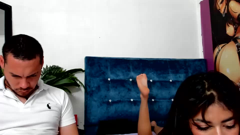 aronandmoli Adult Chat June 29, 2026