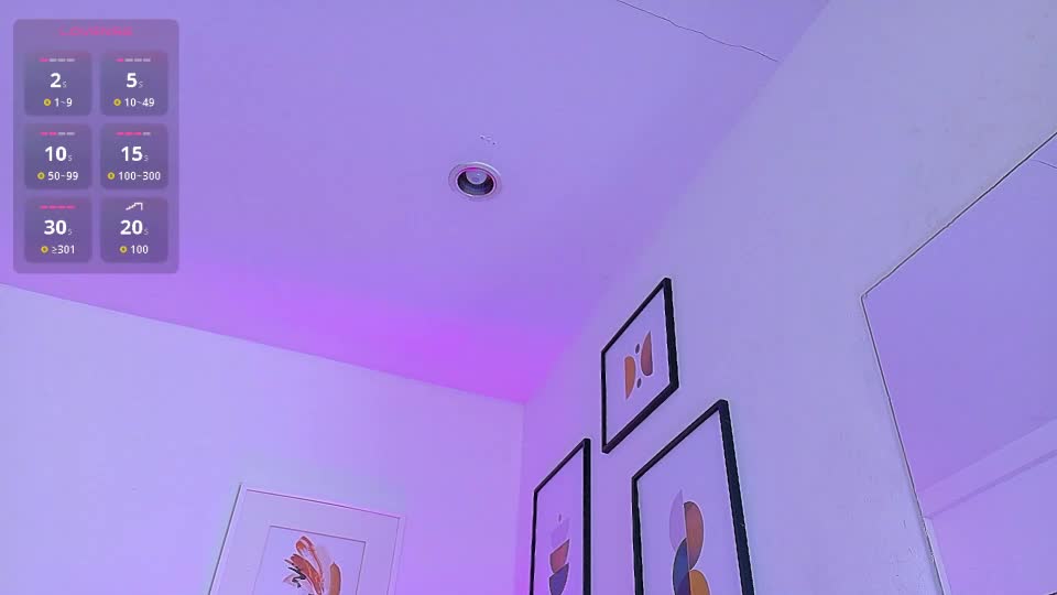 daddys_little_princesss Adult Chat June 29, 2026