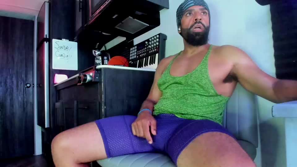 drizzys_room Adult Chat June 29, 2026