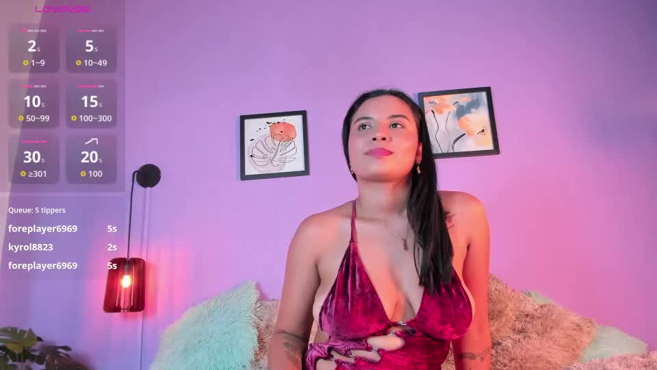 zoe_dea Adult Chat June 29, 2026