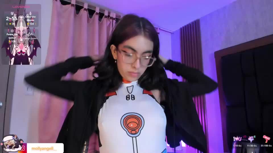molly__a Adult Chat June 29, 2026