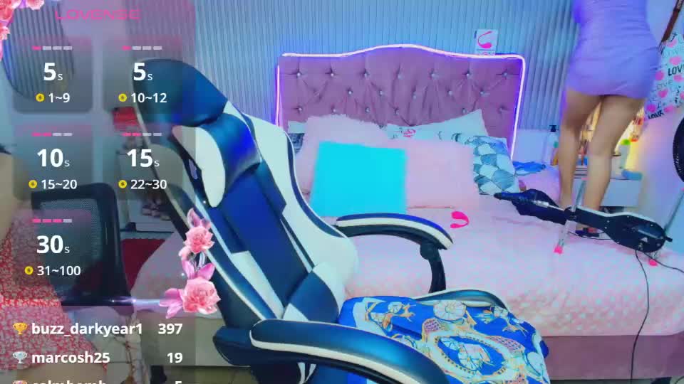princess_skinny18 Adult Chat June 29, 2026