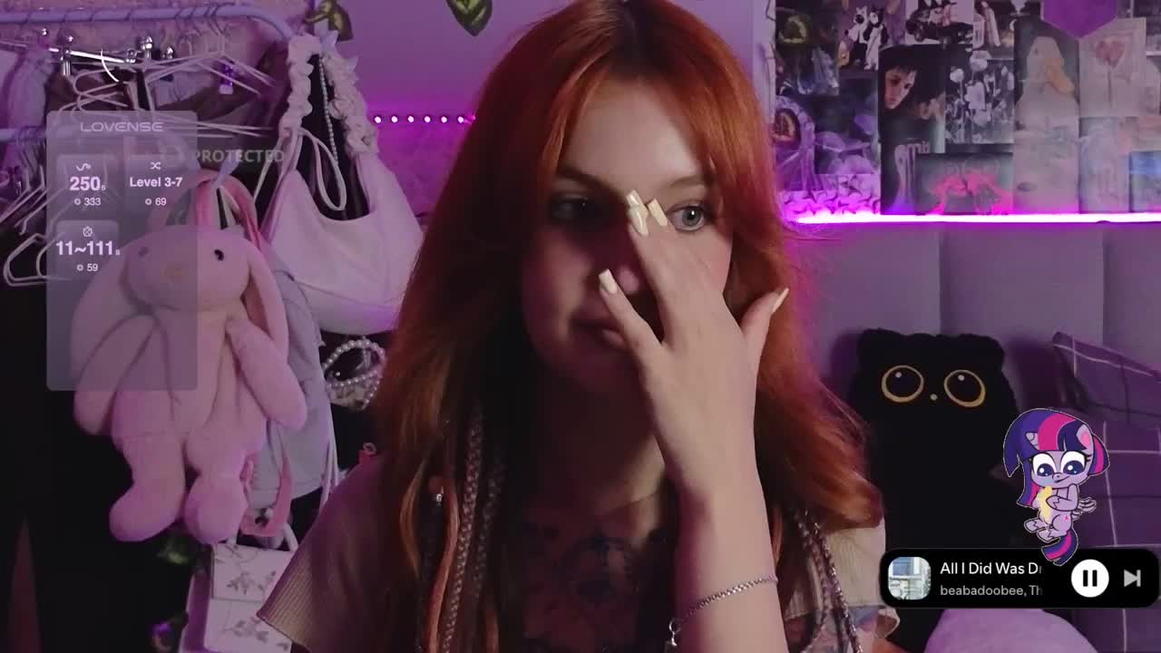 LisLy Adult Chat June 29, 2026