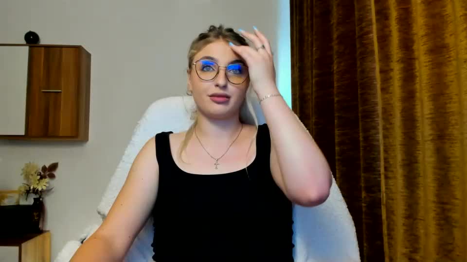 lexxxybby Adult Chat June 29, 2026