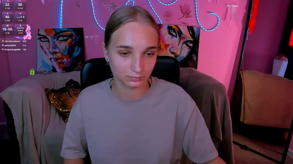 ollivia_dream Adult Chat June 29, 2026