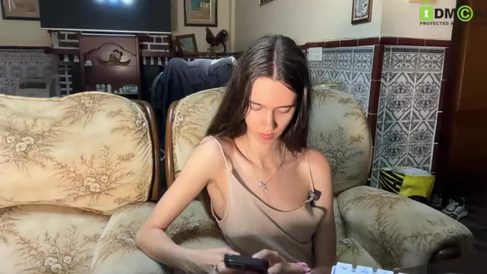 xmaskedgirl888 Adult Chat June 29, 2026