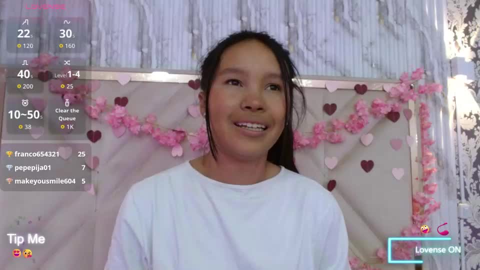 victoria1_tay Adult Chat June 29, 2026