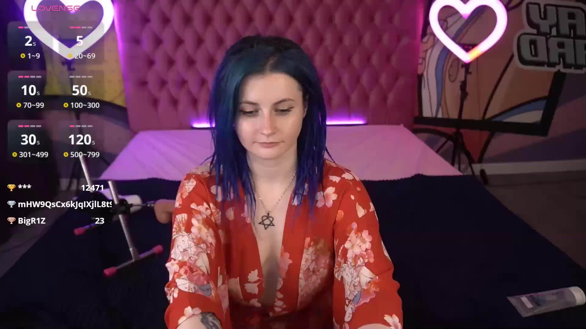 AlisaGrace Adult Chat June 30, 2026