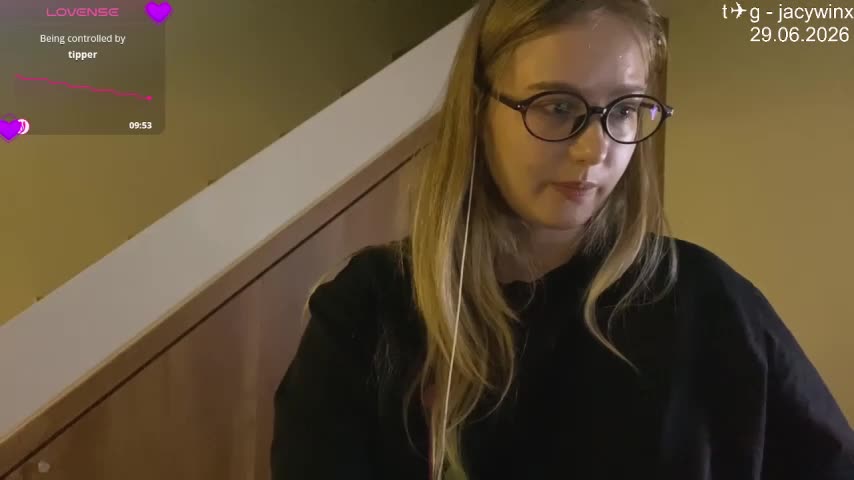 JacyWinslat Adult Chat June 30, 2026