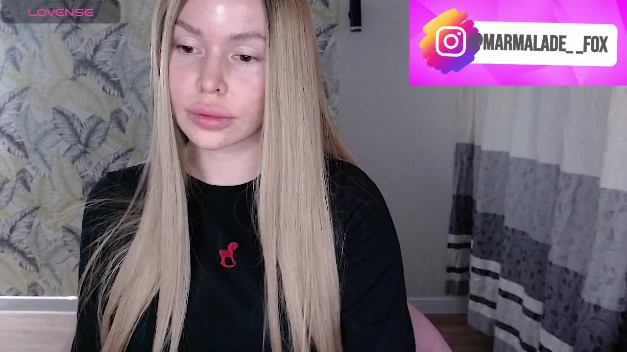 Marmalade_Fox Adult Chat June 30, 2026
