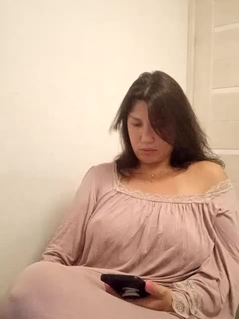 RoxySexy Adult Chat June 30, 2026