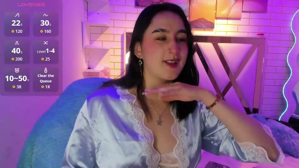 lua_sun_ Adult Chat June 29, 2026