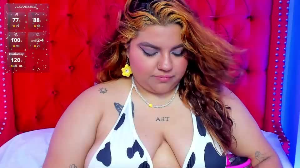 sunnyhoney_ Adult Chat June 30, 2026