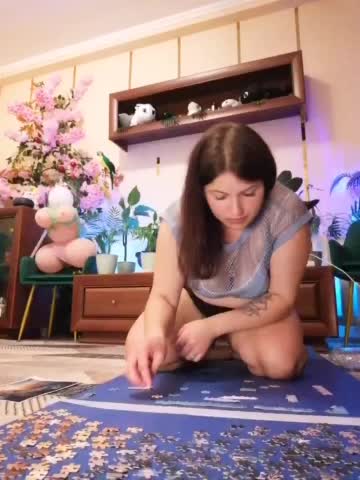 JuliaHesperaks Adult Chat June 30, 2026