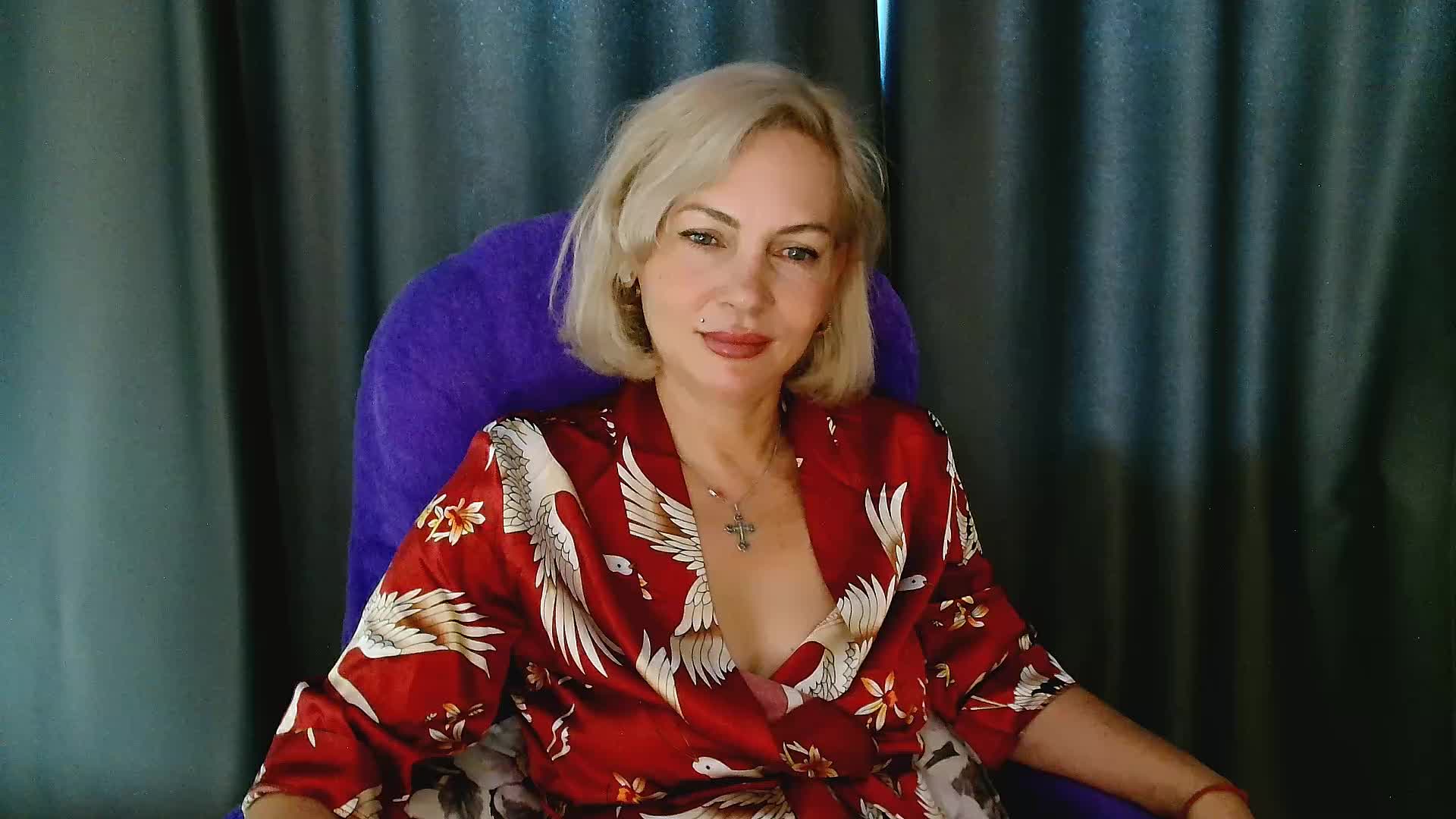VeraFisher Adult Chat June 30, 2026