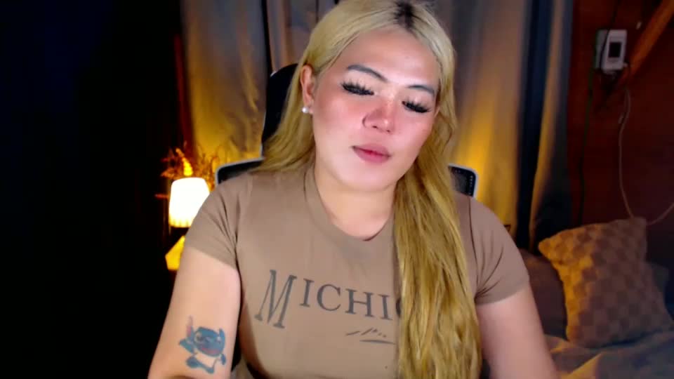 venus_colly Adult Chat June 29, 2026