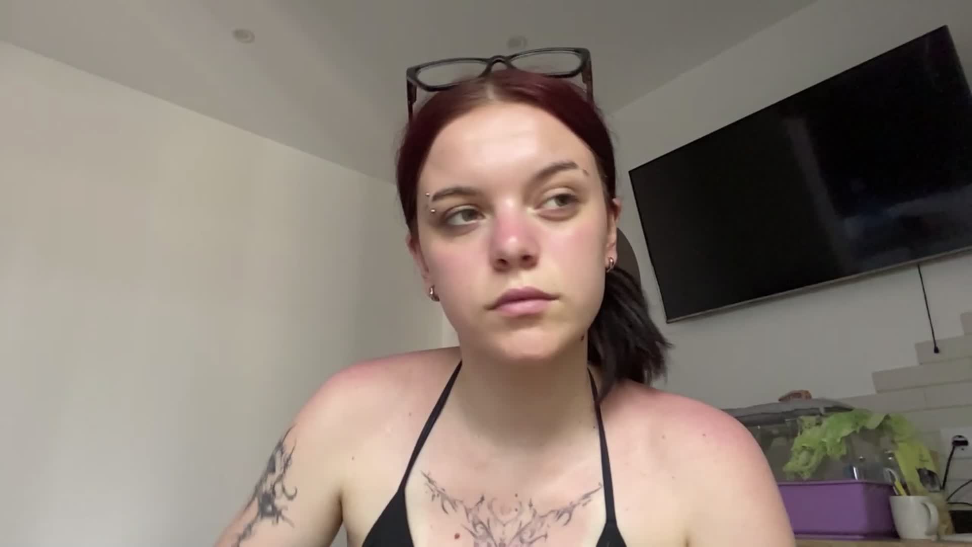 GeneviveRozman Adult Chat June 30, 2026