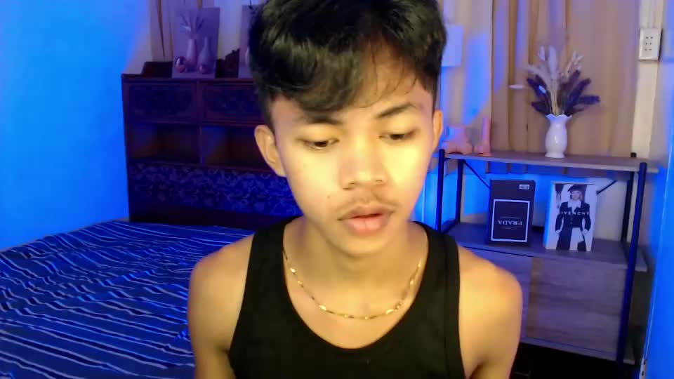 horny_joshxxx Adult Chat June 29, 2026