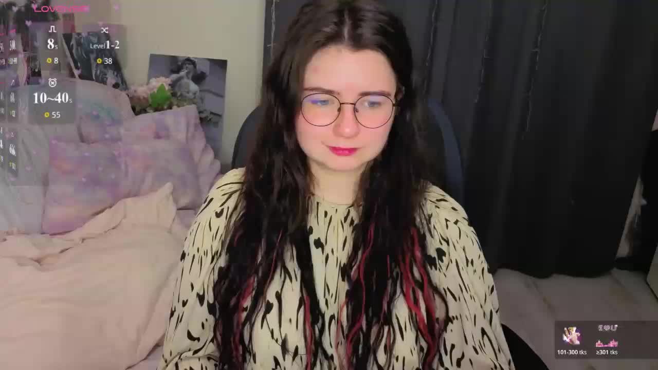 Kitty-Katty Adult Chat June 29, 2026