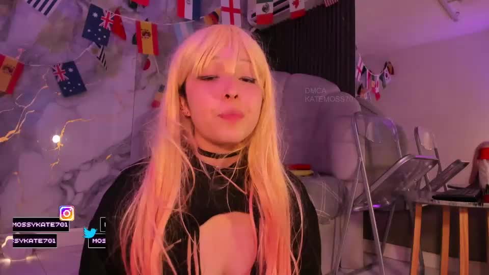 katemoss70 Adult Chat June 30, 2026