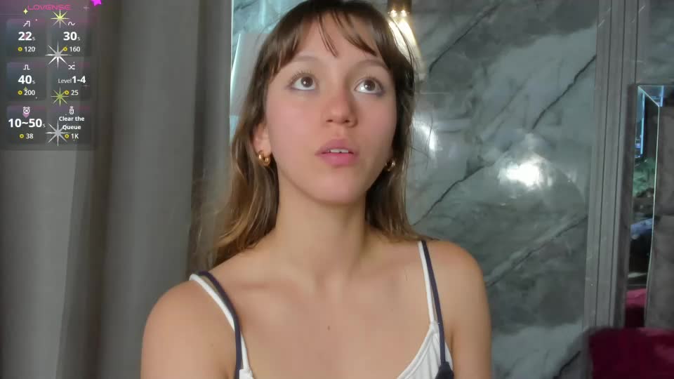 manson_and_zoe Adult Chat June 29, 2026