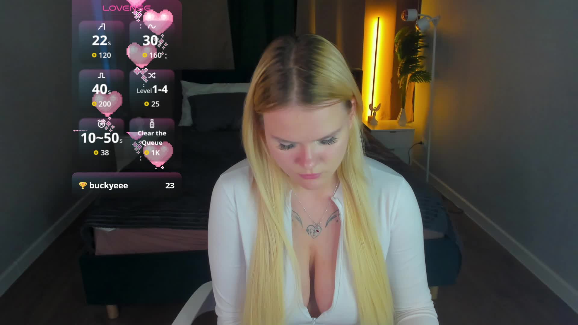 Stellla-Morgans Adult Chat June 30, 2026